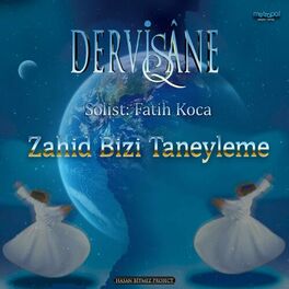 Album cover of Dervişâne