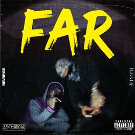Album cover of FAR (feat. REVERSE)
