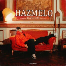 Album picture of Házmelo