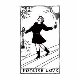Album cover of Foolish Love