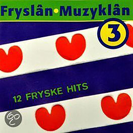 Album cover of Fryslan Muzyklan 3