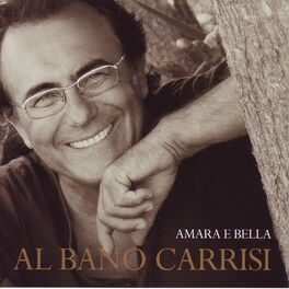 Album cover of Amara E Bella