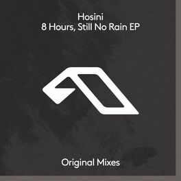 Album cover of 8 Hours, Still No Rain EP