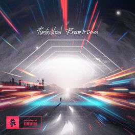 Album cover of Break It Down