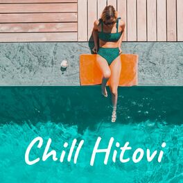 Album cover of Chill Hitovi