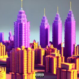 Album cover of Holding
