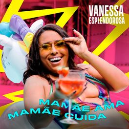 Album cover of Mamãe Ama Mamãe Cuida