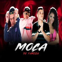 Album cover of Moça de Familia