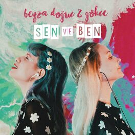 Album cover of Sen ve Ben