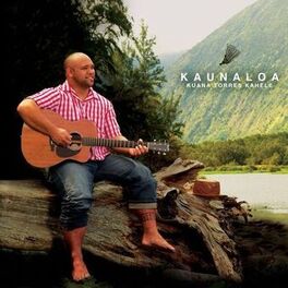 Album cover of Kaunaloa