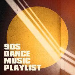 Album cover of 90s Dance Music Playlist