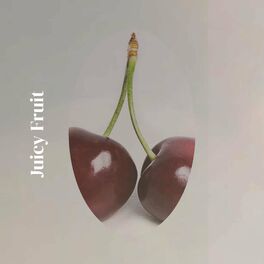 Album cover of Juicy Fruit
