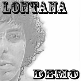 Album cover of Lontana (Demo)