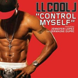 Album cover of Control Myself