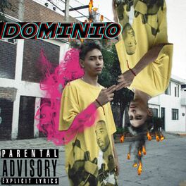 Album cover of Dominio