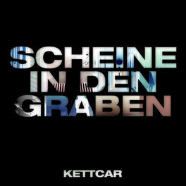 Album cover of Scheine in den Graben (mit Schorsch Kamerun, Jen Bender, Bela B, Jörkk Mechenbier, Sookee, Felix Brummer, Marie Curry, Gisbert zu 