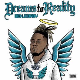 Album cover of Dreams to Reality