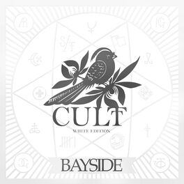 Album cover of Cult White Edition