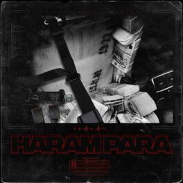 Album cover of HARAM PARA