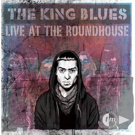 Album cover of Live at The Roundhouse