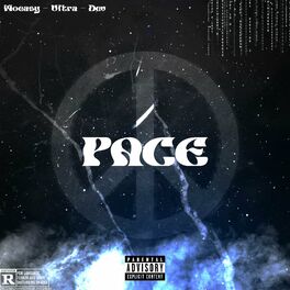 Album cover of Pace (feat. Moeasy, Devbeats & Ultra)