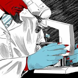 Album cover of Laboratório do Inferno