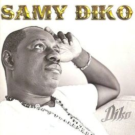 Album cover of Diko