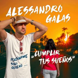Album cover of Cumplir tus sueños