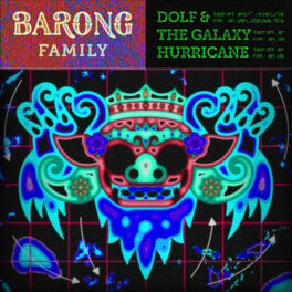 Album cover of Hurricane