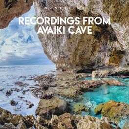 Album cover of Recordings from Avaiki Cave