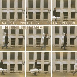 Album cover of Cello Multitracks
