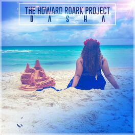Album cover of The Howard Roark Project