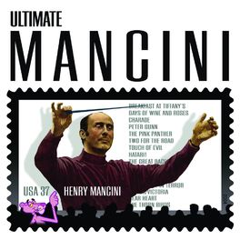 Album cover of Ultimate Mancini