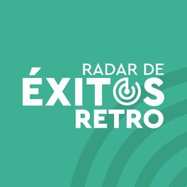 Album cover of Radar de Éxitos: Retro