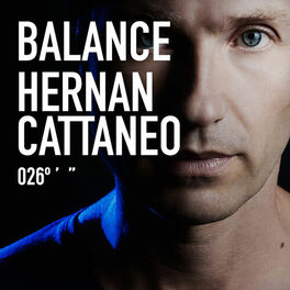 Album cover of Balance 026