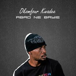 Album cover of Abro Ne Bayie