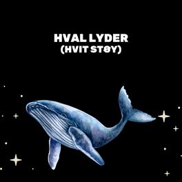 Album cover of Hval Lyder (Hvit Støy)