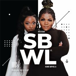 Album cover of SBWL