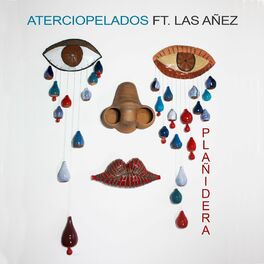 Album cover of Plañidera