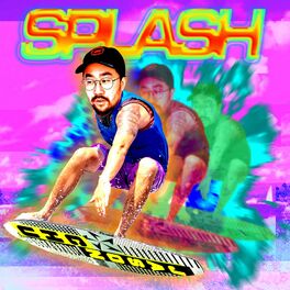Album cover of Splash!