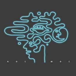 Album cover of КОСМОС