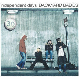 Album cover of Independent days