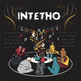 Album cover of INTETHO