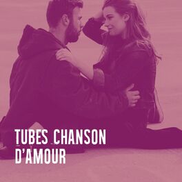 Album cover of Tubes chanson d'amour