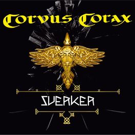 Album cover of Sverker
