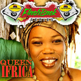 Album cover of Penthouse Flashback Series (Queen Ifrica)