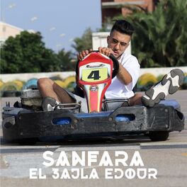 Album cover of El 3ajla Edour