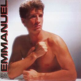 Album cover of Desnudo Emmanuel