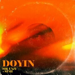 Album cover of Doyin