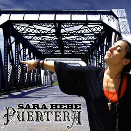 Album cover of Puentera